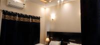 Deluxe Kamer met Kingsize Bed