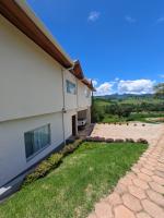 Casa com Conforto, Tranquilidade em Meio à Natureza - B&B
