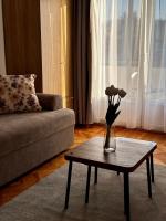 Heart of Cluj Belvedere - B&B Cluj-Napoca