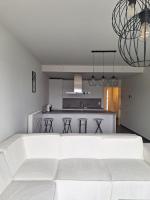 Cocon luxueux et moderne Liège guillemins - B&B