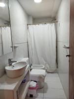 Habitación Triple Confort con ducha