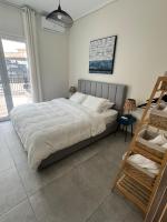 Feels Like Home - Agrinio Suites - B&B