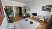 Appartamento con 1 Camera da Letto