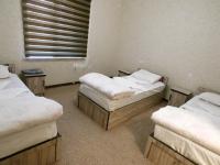 Chambre Triple avec Baignoire