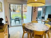 Appartement du Fort à Concarneau - Chambres d’hôtes Concarneau