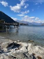 BELLAGIO Family NEST - B&B Oliveto Lario