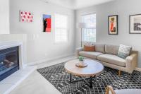 Your Camden Place, for 8 - B&B