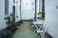 Charming home by Grote Markt - B&B Anversa