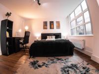Appartamento con 2 Camere da Letto