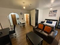 SAV Apartments Rutland Leicester - B&B