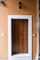 La Casa di Lu' - Ferienwohnung
