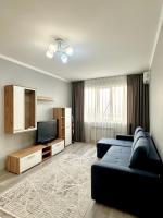 Аэропорт апартамент - Ferienwohnung Almaty
