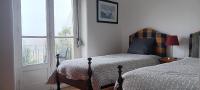 Room 3 - Chambres d’hôtes
