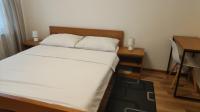 Chambre Double avec Salle de Bains Privative