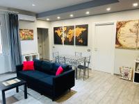 Monte Urpinu Modern Flat - B&B