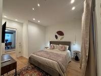 Appartamento con 1 Camera da Letto, Vista Mare e Terrazza