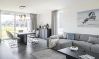 Double Modern Night in Liège Station - B&B