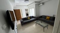 Apartment F2 Haut-Standing Mourouj - Ferienwohnung Nassene Sghira