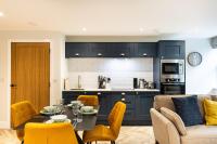 Rock Mill 2 Bed Apartment 12 - B&B