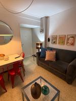 Estudio COLON - Chambres d’hôtes Mar del Plata