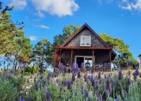 Chalet Provenzal - B&B