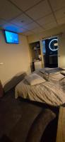 Habitación Doble con baño privado