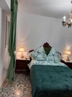 Piso Centro Torreblanca - Ferienwohnung