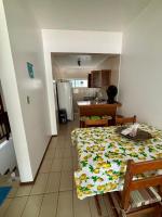 Apartamento Praia Grande Ubatuba 300mt da Praia - B&B Ubatuba