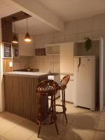 Apartamento Porto das Dunas - B&B