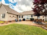 Peaceful View Close to Owensboro Modern Farmhouse - B&B Utica