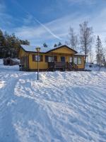 Säbytorp - B&B