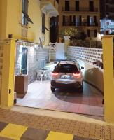Casa Stefi SunRemo - parcheggio privato, 500 mt dalla spiaggia - Ferienwohnung