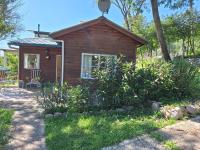 Mis Cabañas La Misión - B&B Salta