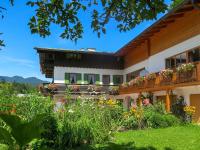 Ferienwohnung Rosenbichl Süd - Ferienwohnung Schönau am Königssee