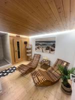 Ferien Haus Chino Bad Kissingen/Garitz - Chambres d’hôtes