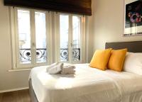 Duomo Center Art Living - Ferienwohnung Mailand