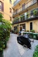 Duomo Center Art Living - Ferienwohnung Mailand