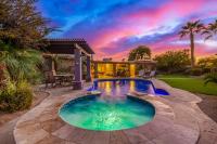 The Parkwood Retreat - B&B