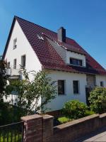 Golden Hour Apartment - B&B Kaiserslautern