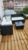 Modern Room in a Flat near Haymarket - Bed and Breakfast