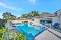 Heated Pool 3b&2b home - Ferienwohnung Largo