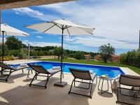 Villa Be happy - Bed and Breakfast Kaštelir