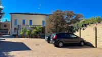 Mura di Ferrara-Apartment 3 Parcheggio Privato - B&B