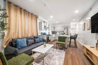 New 1-BD in Prime Philly Location with King Bed - Bed and Breakfast