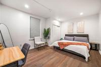 New 1-BD in Prime Philly Location with King Bed - B&B Filadelfia