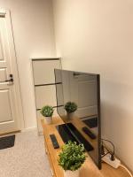 Elegant Apartment in Kallhäll - B&B