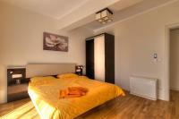 Three-Bedroom Apartment with Sea View