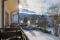 TATRAHOLIDAY - Apartament Pod Wierchami - B&B