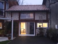 Chambre Double Deluxe