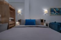 Plaza Elegant Suites - B&B Salónica